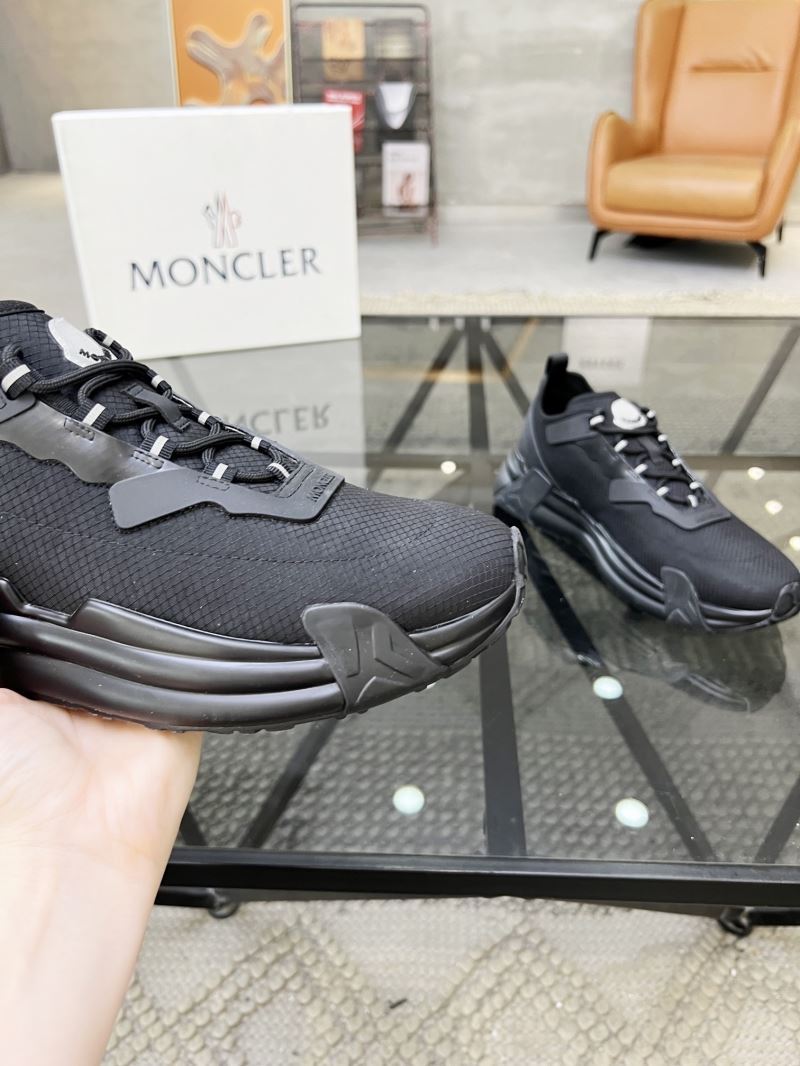 Moncler Shoes